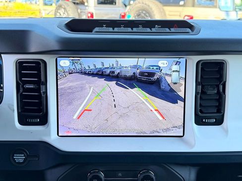 New 2026 Ford Bronco Heritage Edition AWD/4WD image 23