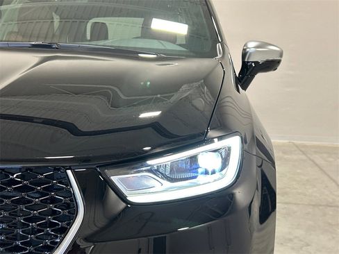 New 2026 Chrysler Pacifica Pinnacle image 10