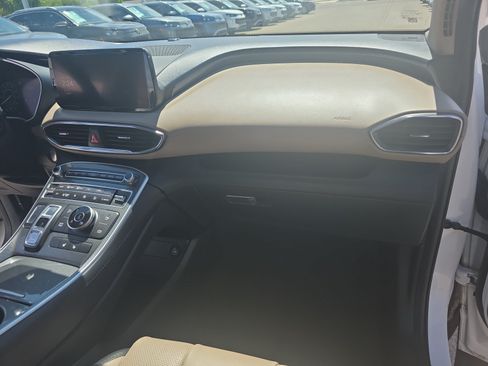 Used 2023 Hyundai Santa Fe SEL Premium AWD/4WD image 20