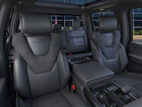 New 2025 Ford F150 Raptor image 10