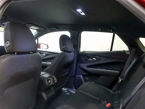 New 2026 Chevrolet Blazer EV LT FWD image 11