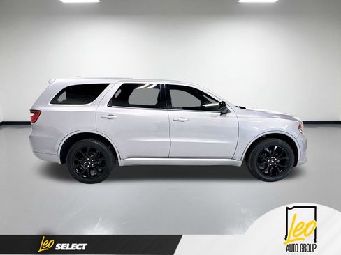 Used 2020 Dodge Durango GT w/ Blacktop Package AWD/4WD image 6