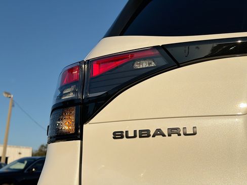 New 2026 Subaru Forester Sport image 10