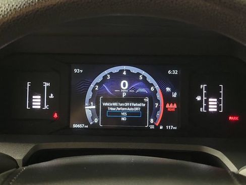Used 2024 Toyota Tacoma SR RWD image 27