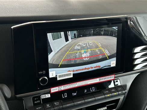 New 2026 Toyota Camry LE FWD image 18