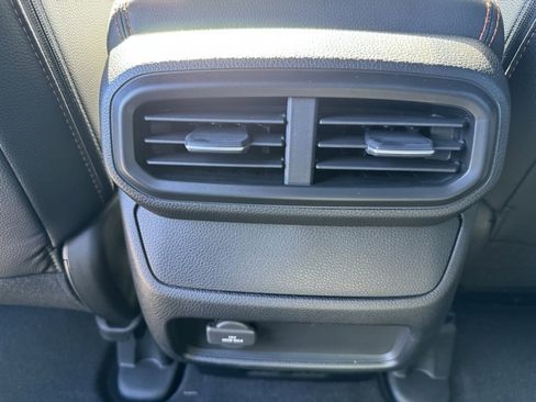 New 2025 Honda Ridgeline TrailSport+ image 8