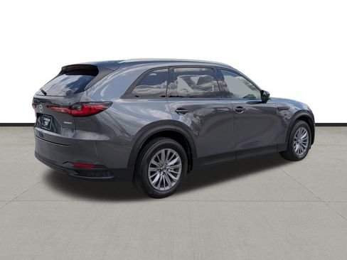 Used 2024 MAZDA CX-90 3.3 Turbo w/ Preferred Plus image 5