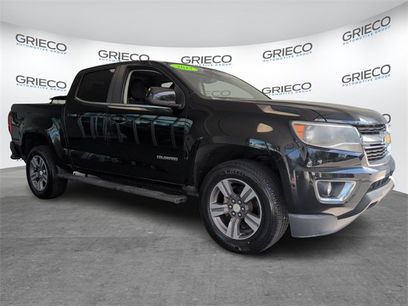 Used 2017 Chevrolet Colorado LT w/ LT Convenience Package