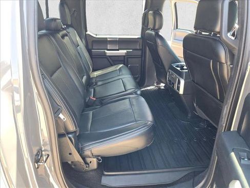 Used 2020 Ford F150 Lariat AWD/4WD image 20