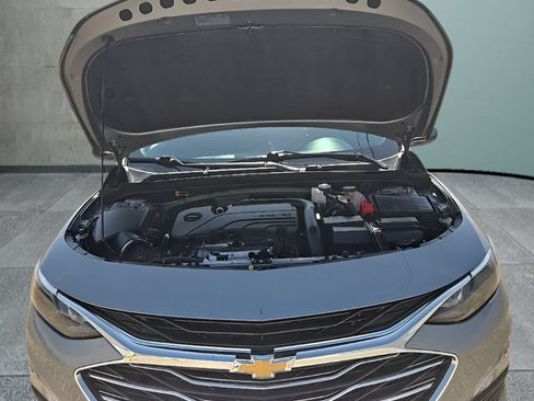 Used 2024 Chevrolet Malibu LT FWD image 29