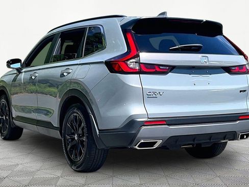 Used 2025 Honda CR-V Sport image 5