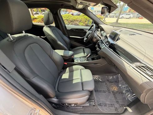 Used 2021 BMW X2 xDrive28i w/ Premium Package AWD/4WD image 42