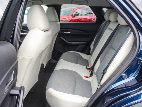 New 2026 MAZDA CX-30 AWD 2.5 S image 20