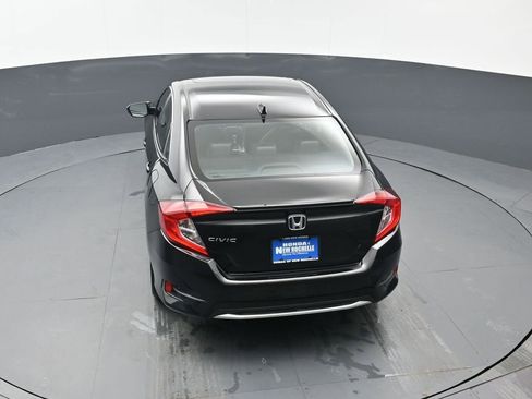 Used 2020 Honda Civic EX-L image 40
