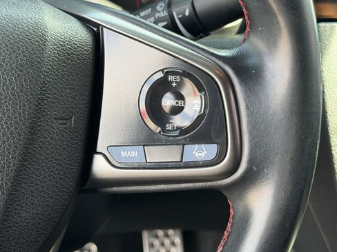 Used 2020 Honda Civic Si image 20