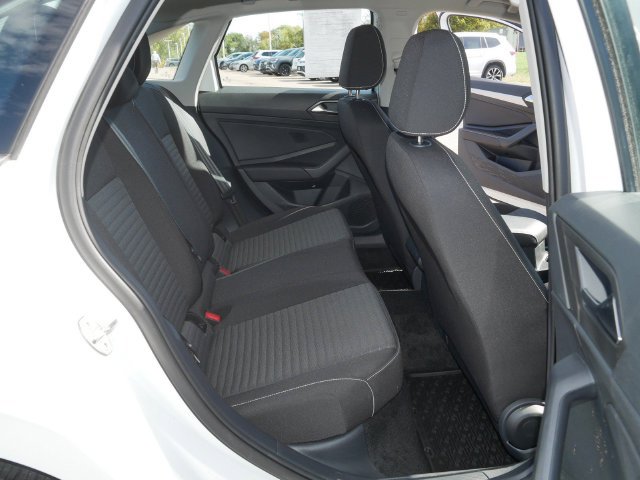Certified 2023 Volkswagen Jetta S FWD image 19