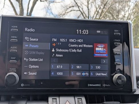 Used 2019 Toyota RAV4 Adventure AWD/4WD image 13