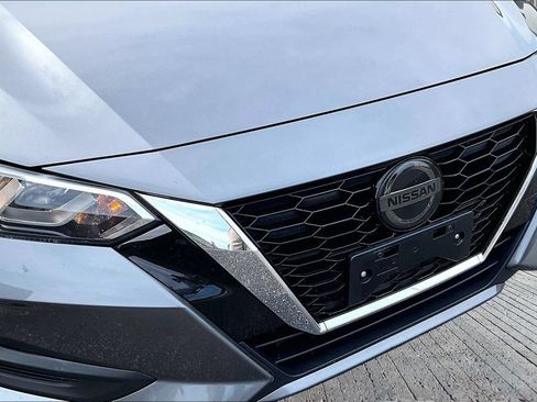 Used 2023 Nissan Sentra SV FWD image 27