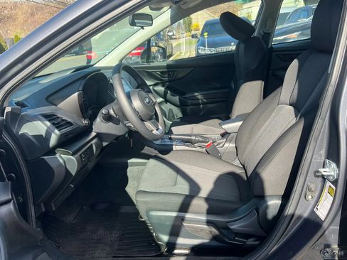 Used 2023 Subaru Impreza 2.0i AWD/4WD image 27