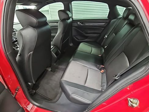 Used 2019 Honda Accord Sport image 30