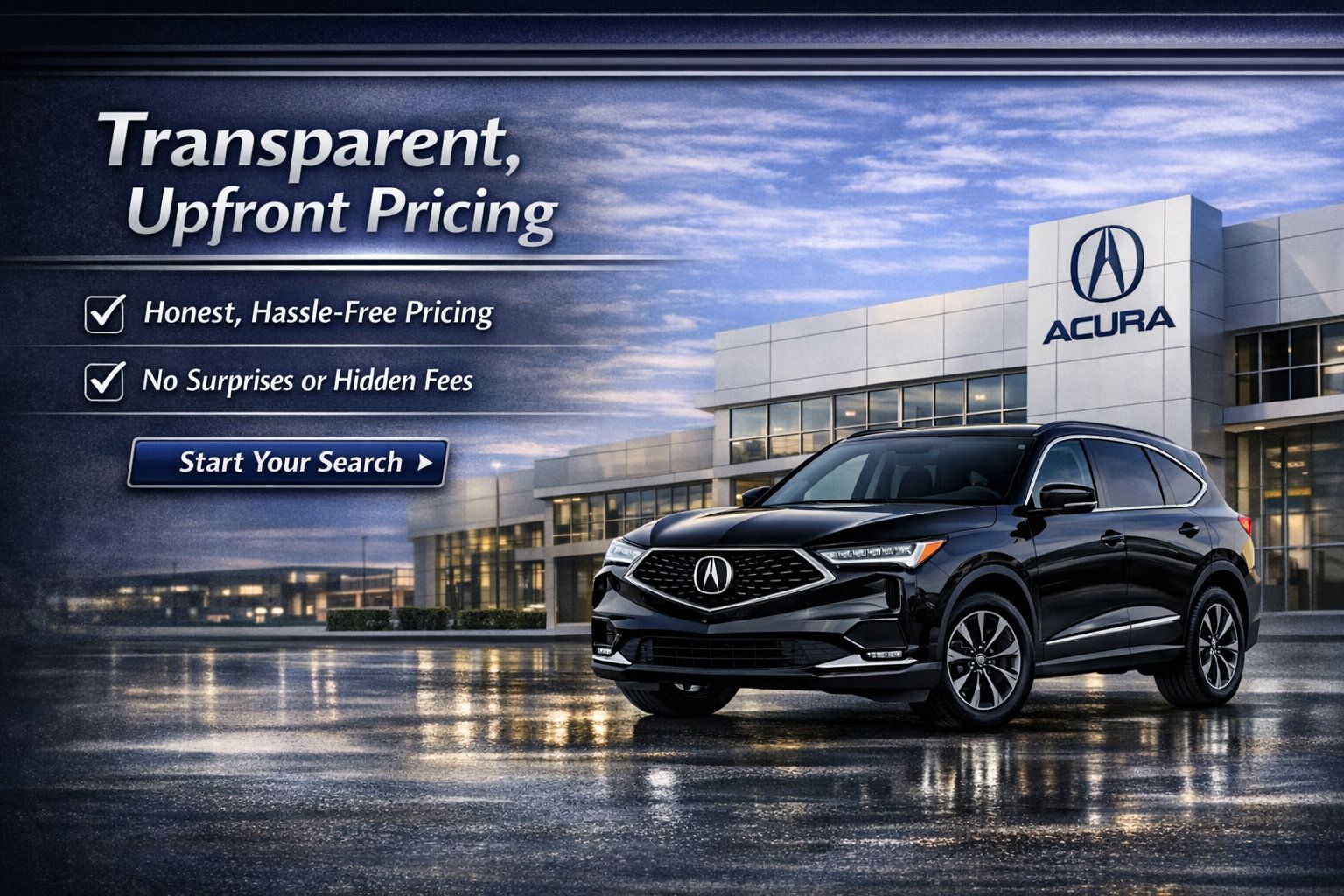 Used 2025 Acura RDX w/ Advance Package AWD/4WD image 29