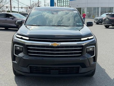 New 2026 Chevrolet Traverse LT image 8