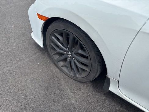 Used 2020 Honda Civic Si image 4