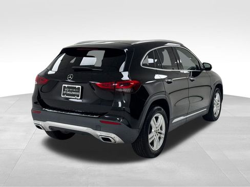 Used 2022 Mercedes-Benz GLA 250 4MATIC image 7