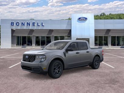 New 2026 Ford Maverick XLT w/ Equipment Group 301A