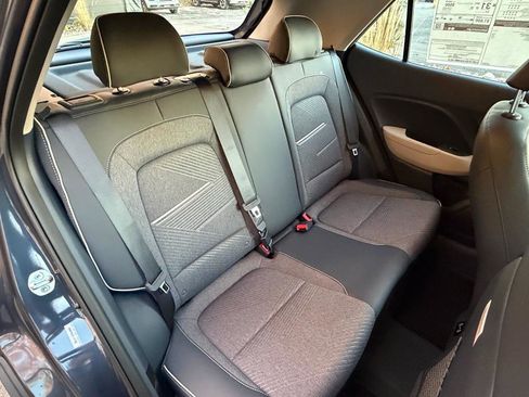 New 2026 Hyundai Venue SEL image 14