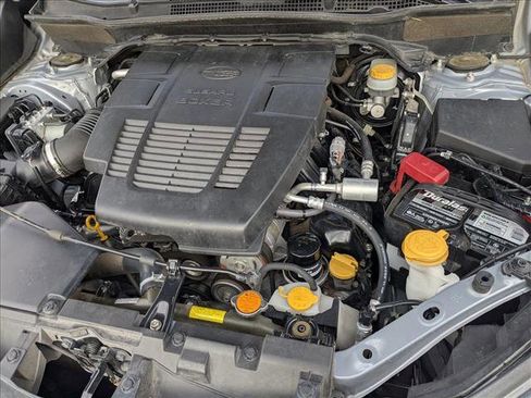 Used 2019 Subaru Forester Sport image 25