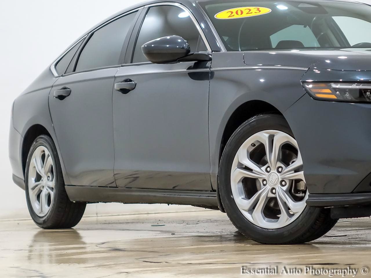 Used 2023 Honda Accord LX image 4