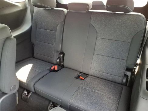 New 2026 Chevrolet Traverse LT w/ Driver Confidence Package image 10