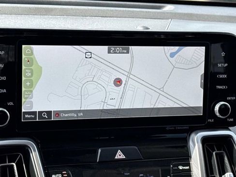 Used 2022 Kia Sorento X-Line EX image 20