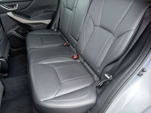 Certified 2024 Subaru Forester Limited image 21