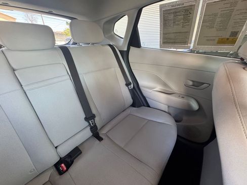 Used 2025 Hyundai Kona SEL image 38