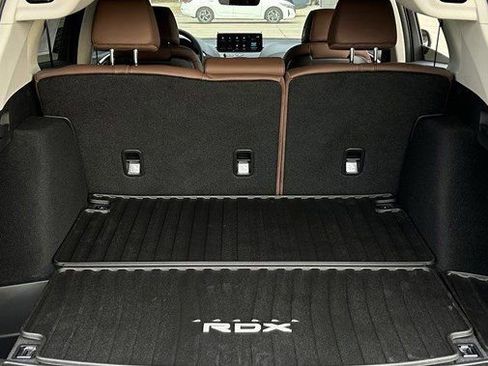 New 2026 Acura RDX SH-AWD w/ Technology Package image 25