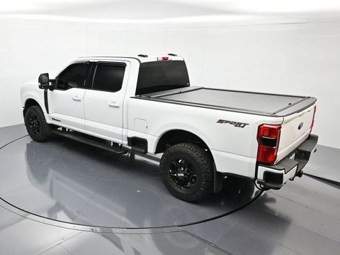 Certified 2024 Ford F250 XLT w/ XLT Premium Package image 37