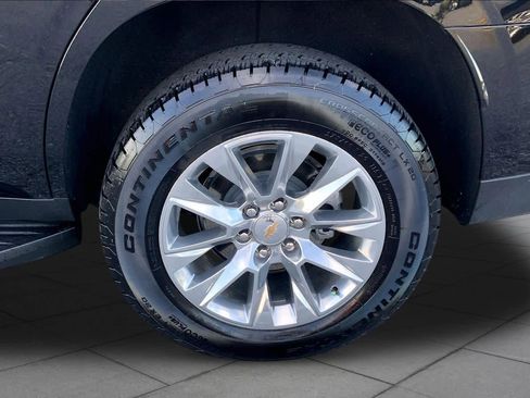 Used 2026 Chevrolet Tahoe Premier w/ Sun And Tow Package RWD image 10