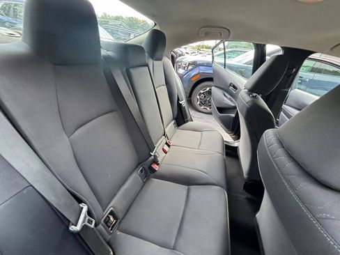 Used 2025 Toyota Corolla LE FWD image 34
