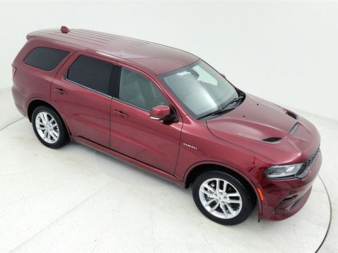 Used 2022 Dodge Durango R/T image 18