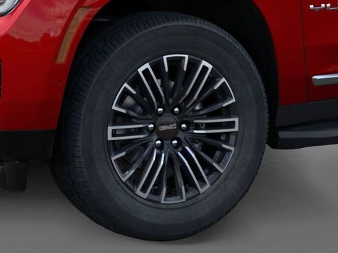 New 2026 GMC Yukon XL Elevation w/ Elevation Premium Package image 9