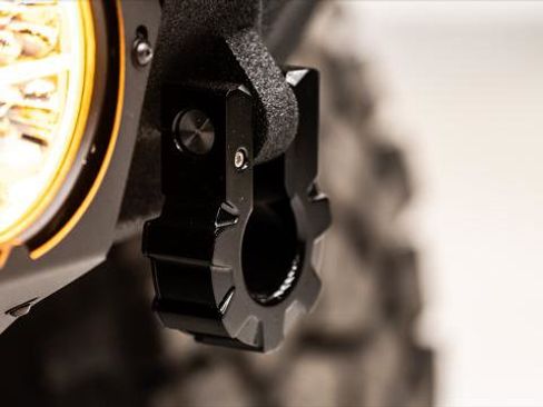 Used 2026 Jeep Wrangler Unlimited Sport image 36