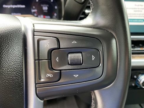 Used 2025 GMC Sierra 1500 Elevation AWD/4WD image 15