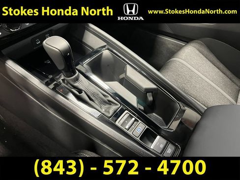 New 2026 Honda Accord Sport image 24