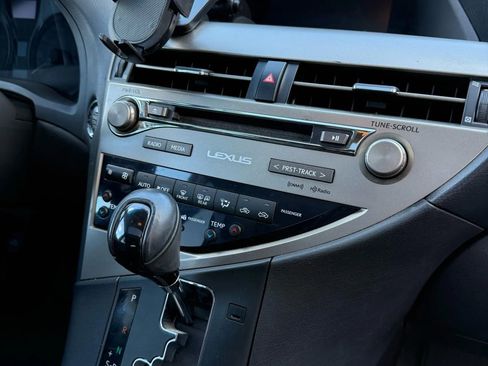 Used 2015 Lexus RX 350 FWD image 46