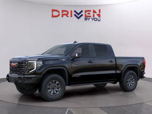 New 2026 GMC Sierra 1500 AT4X AWD/4WD image 4