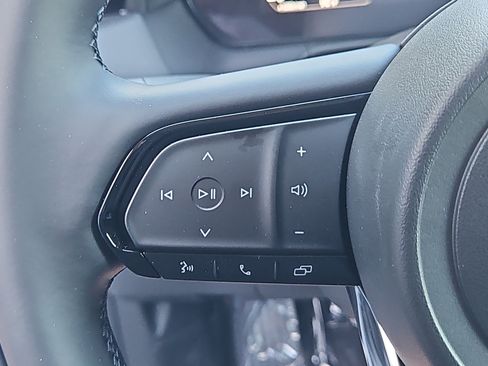 New 2026 MAZDA CX-5 Preferred AWD/4WD image 12