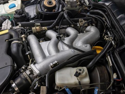 Used 1989 Porsche 944 Turbo RWD image 21