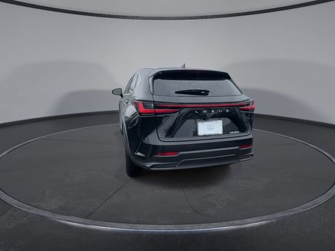Used 2025 Lexus NX 250 FWD w/ Accessory Package (Z1) image 7